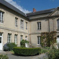 Le Logis Des Grands Chapeaux