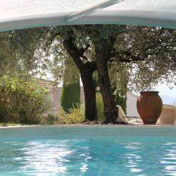 Le Logis Des Oliviers - Gîtes De France
