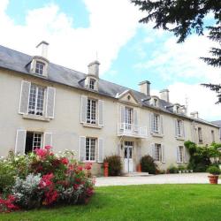 Le Logis Du Marais