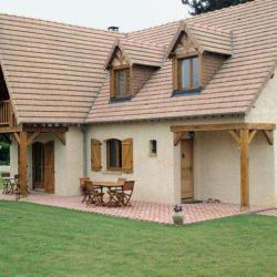 Le Logis Du Mesnil