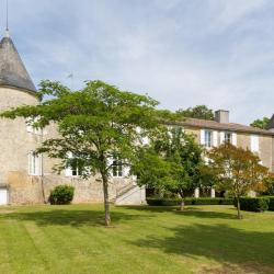 Le Logis Du Péré