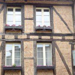 Le Logis Plantagenet
