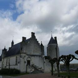 Le Logis Royal
