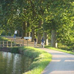 Canal Du Centre