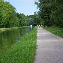 Canal Du Nivernais