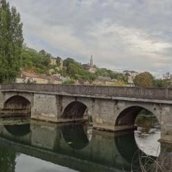 Les Berges Du Clain