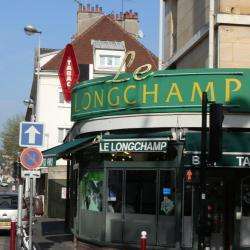 Le Longchamp
