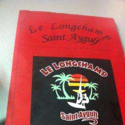 Le Longchamp