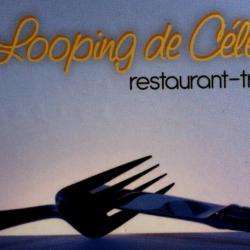 Le Looping De Celestin