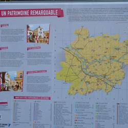 Le Lot & Garonne