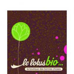 Le Lotus Bio