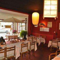 Restaurant Le Lotus Bleu