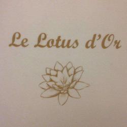 Le Lotus D'or