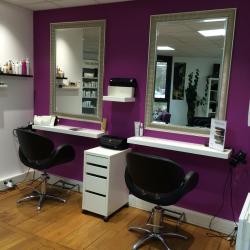 Le Lounge Coiffure
