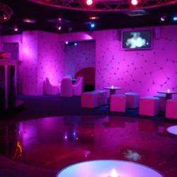 Le Lounge Space