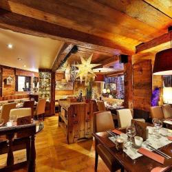 Restaurant Le Loup Blanc