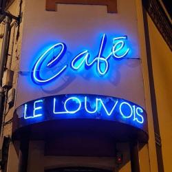 Le Louvois