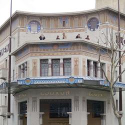 Le Louxor