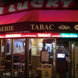 Le Lucky