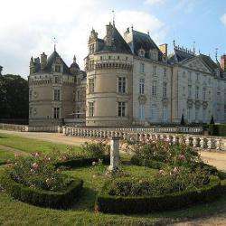 Le Lude