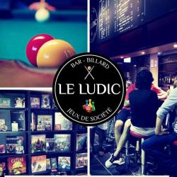 Le Ludic