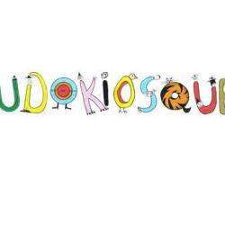 Le Ludokiosque