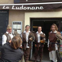 Le Ludonane