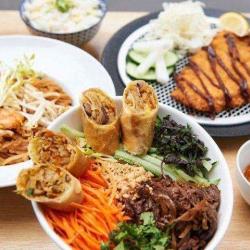 Le Lunch