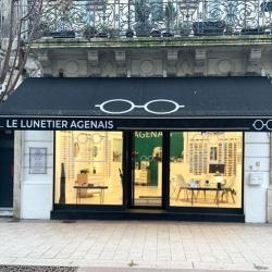 Le Lunetier Agenais