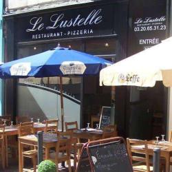 Le Lustelle