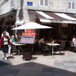 Le Lutèce Pub
