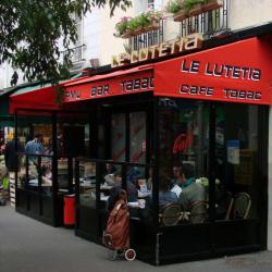 Le Lutetia