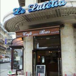 Le Lutetia