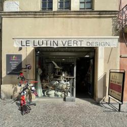 Le Lutin Vert Design