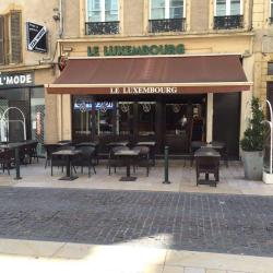 Le Luxembourg