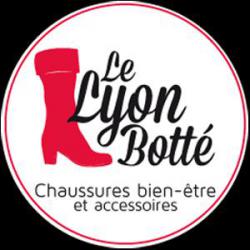 Le Lyon Botte