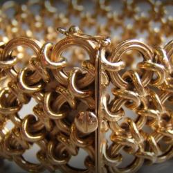 Le Lys D'or