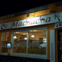 Le Machacha