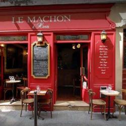 Le Machon D'henri