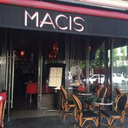 Le Macis