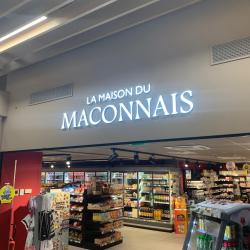 Le Mâconnais