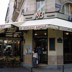 Le Madeleine Bastille
