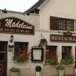 Le Madeleine