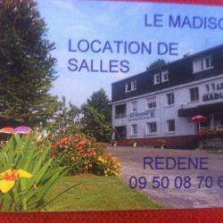 Le Madison