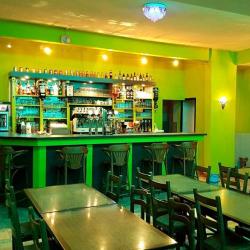 Le Madison - Restaurant Marocain