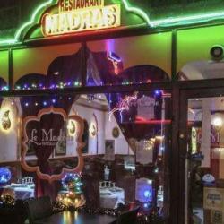 Le Madras