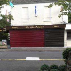 Le Madrigal