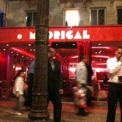 Le Madrigal