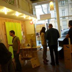 Le Magasin Alternatif
