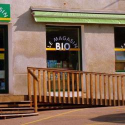 Le Magasin Bio